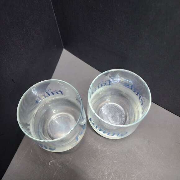 Faith Family Friends Stemless Wine Glasses - Set Of 2 - Picture 3 of 6